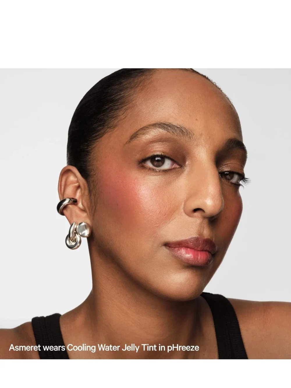 Milk Makeup Cooling Water Kelly Tint In pHreeze NIB